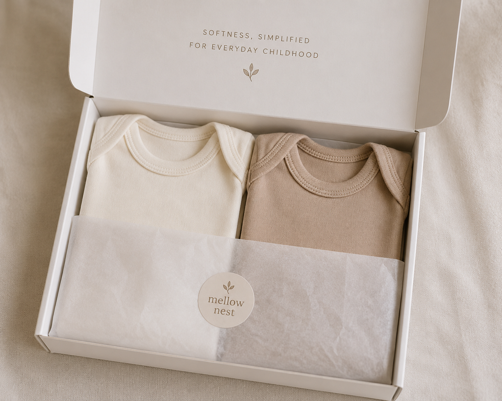 Curate your own gift box